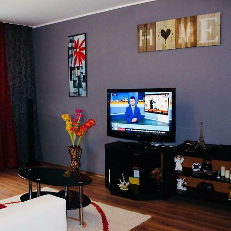3-Room Delta Modern Residence Тульча Екстер'єр фото