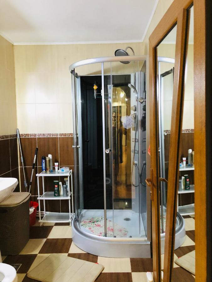 3-Room Delta Modern Residence Тульча Екстер'єр фото