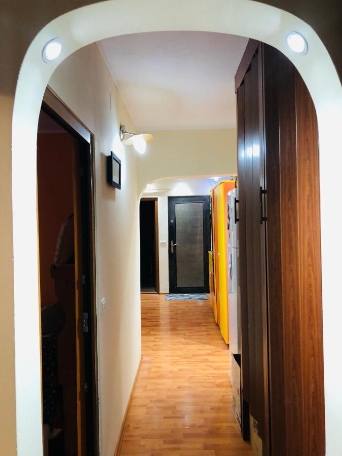 3-Room Delta Modern Residence Тульча Екстер'єр фото