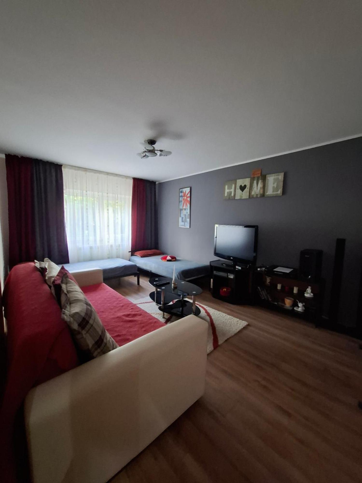 3-Room Delta Modern Residence Тульча Екстер'єр фото