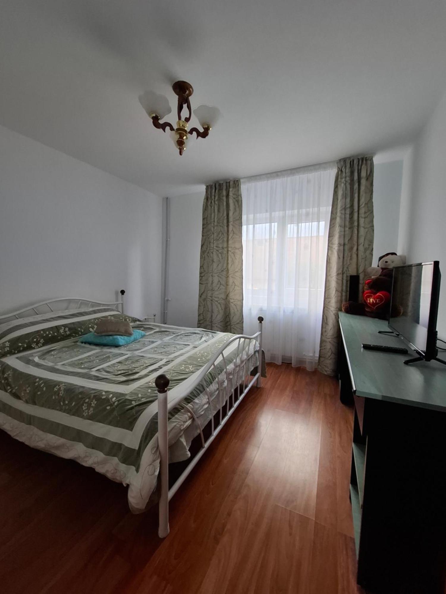 3-Room Delta Modern Residence Тульча Екстер'єр фото