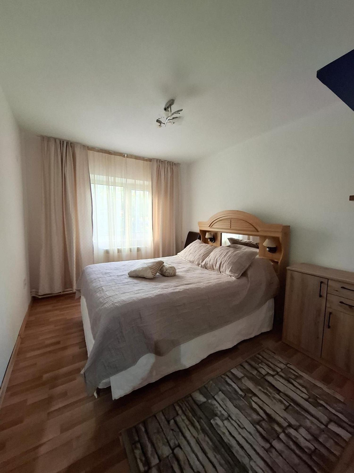 3-Room Delta Modern Residence Тульча Екстер'єр фото