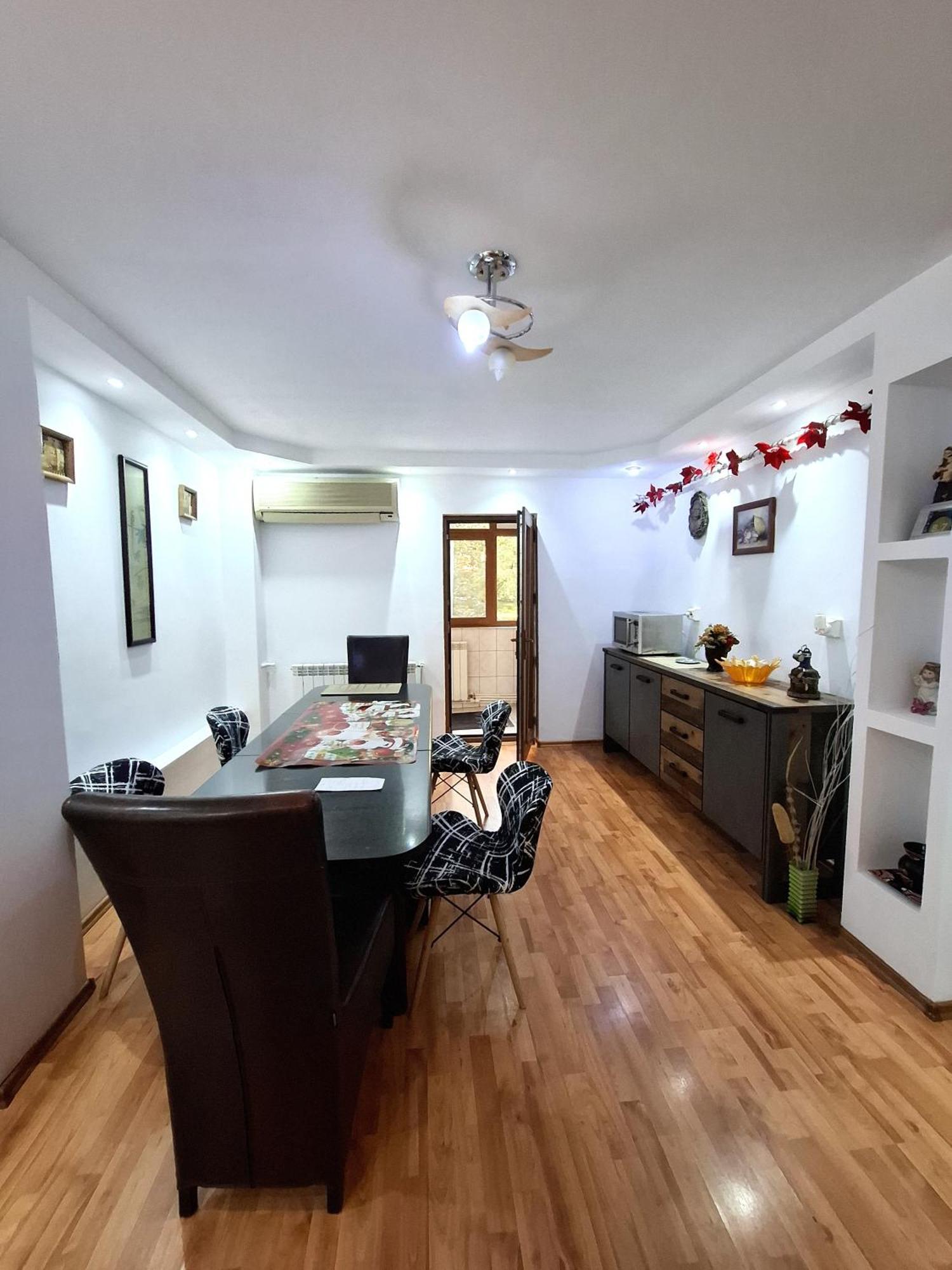 3-Room Delta Modern Residence Тульча Екстер'єр фото