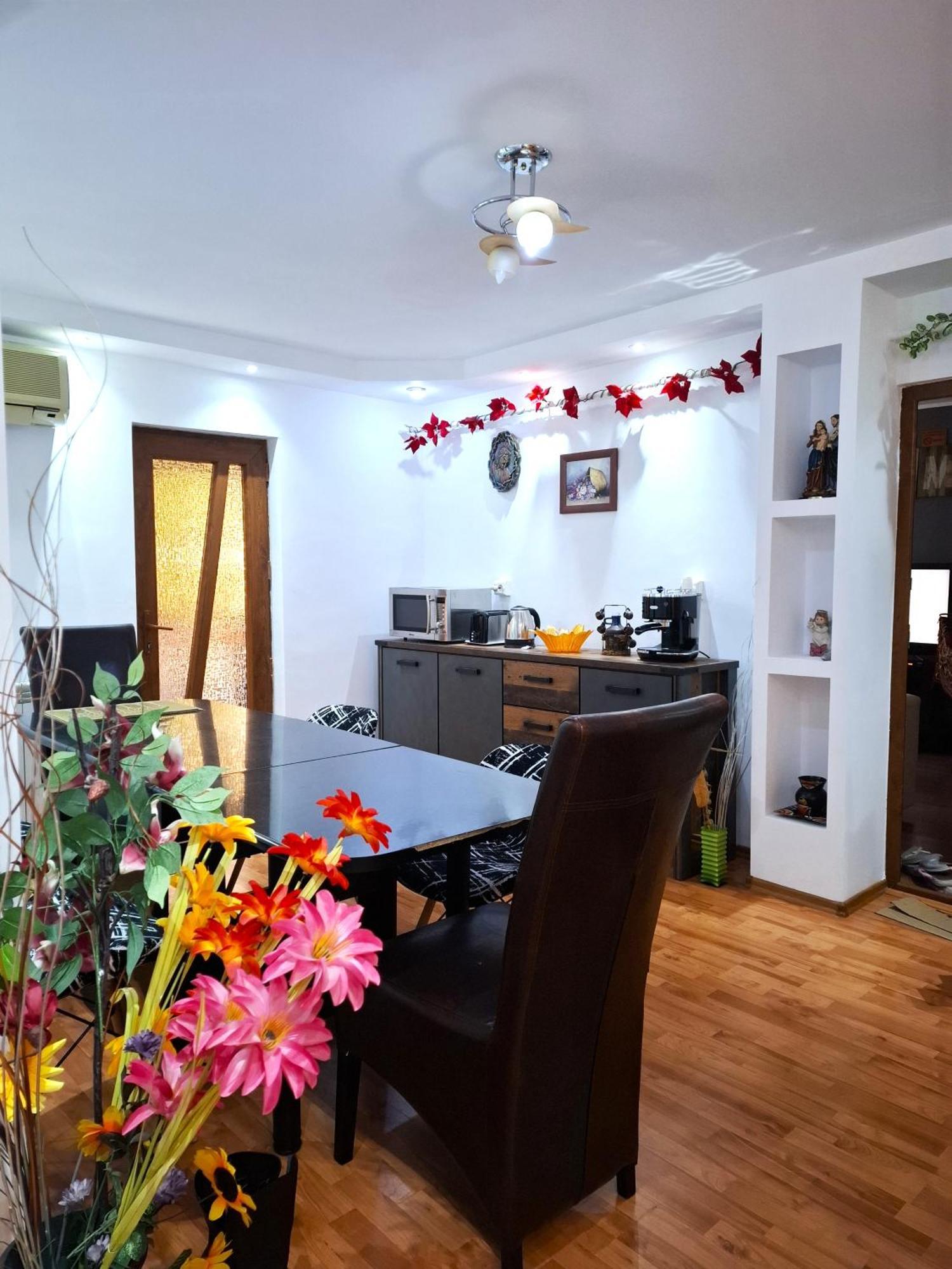 3-Room Delta Modern Residence Тульча Екстер'єр фото