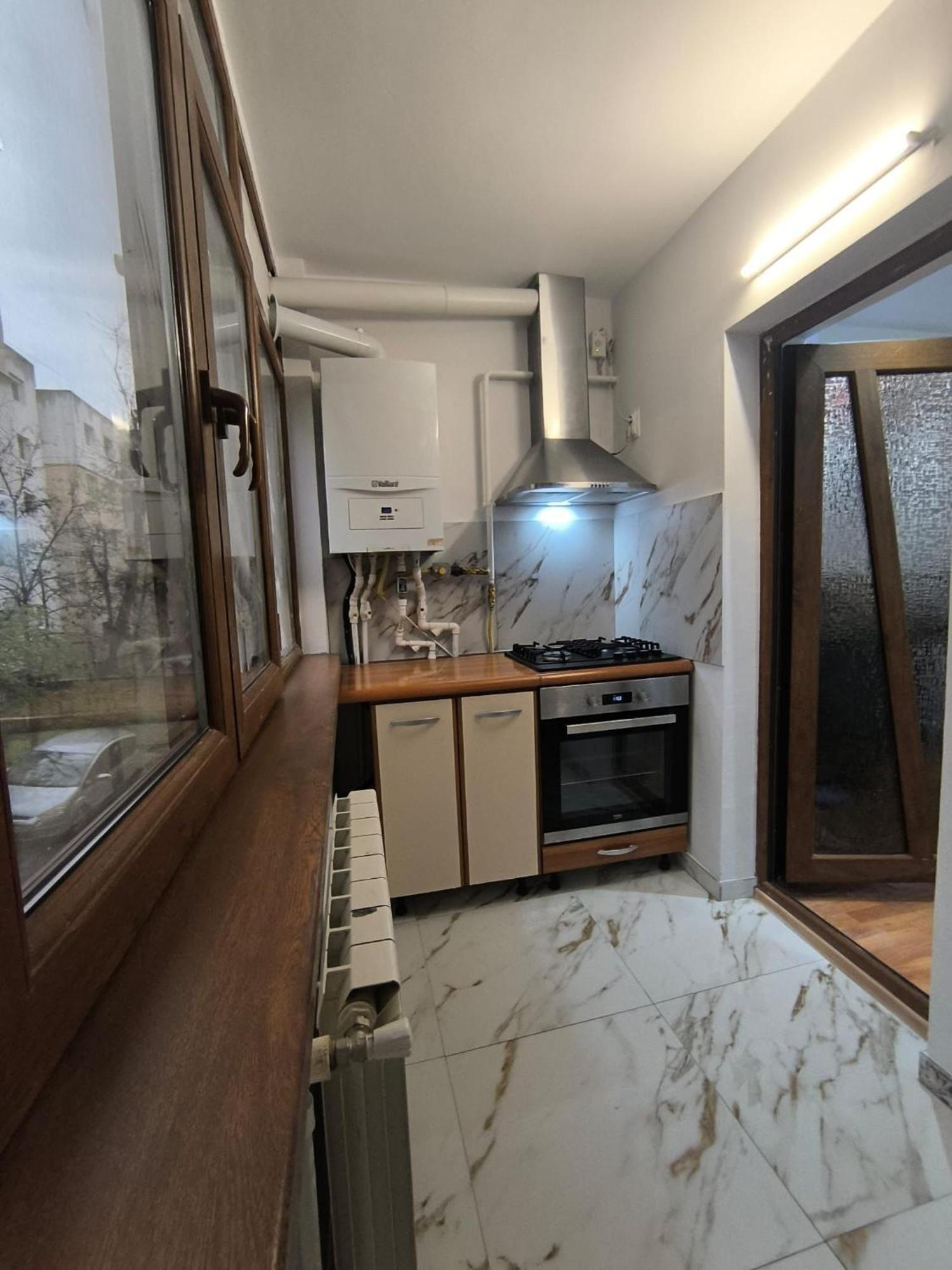 3-Room Delta Modern Residence Тульча Екстер'єр фото